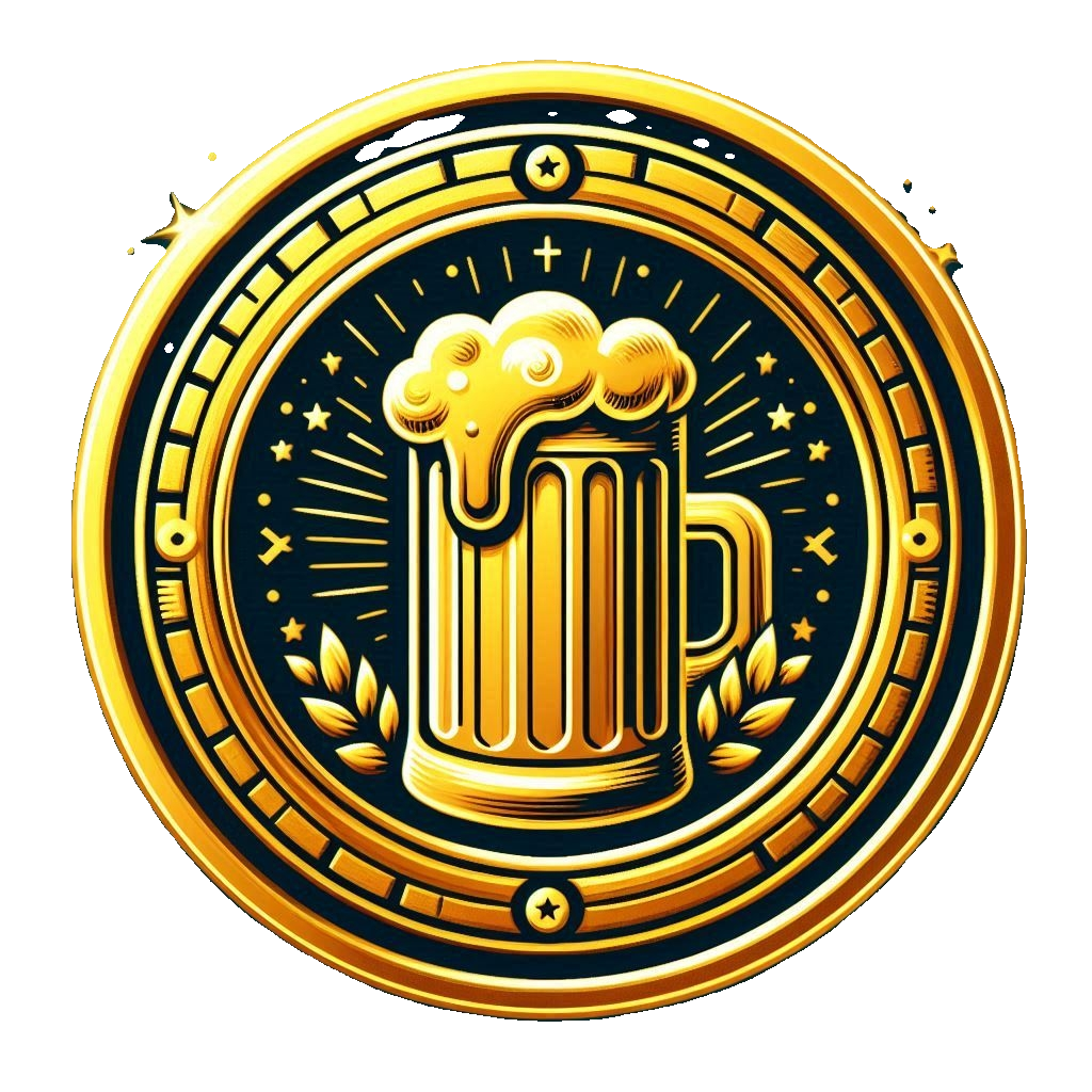 Pure Liquid GOLD Logo