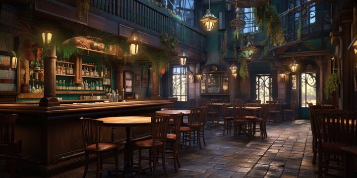 Pub Image 2